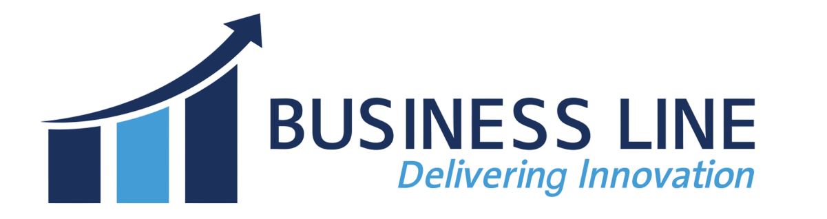 Business Line IT Support